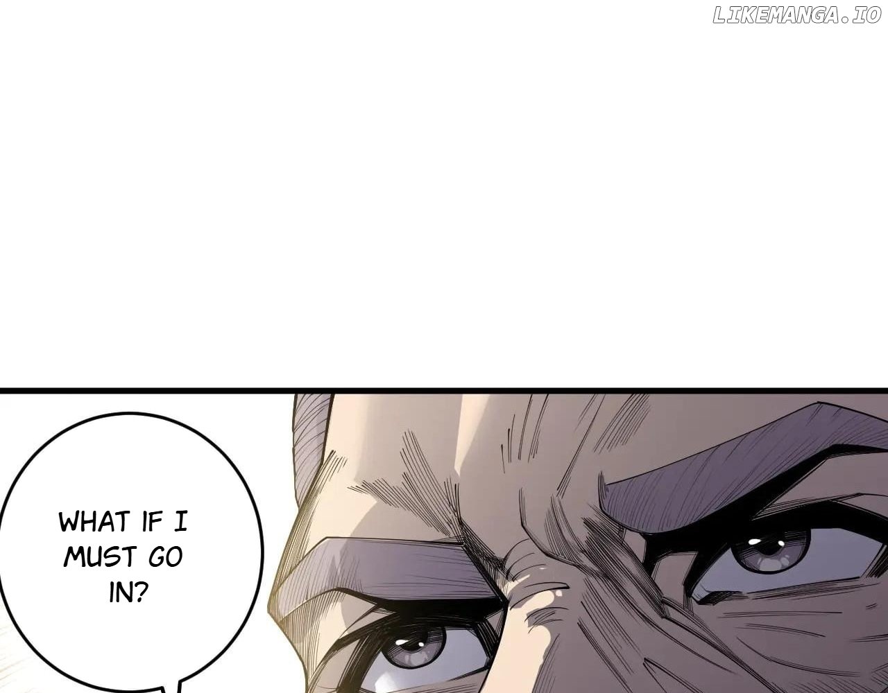 Catastrophic Necromancer Chapter 179 - page 22